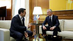 Αισιοδοξία για λύση στο Eurogroup