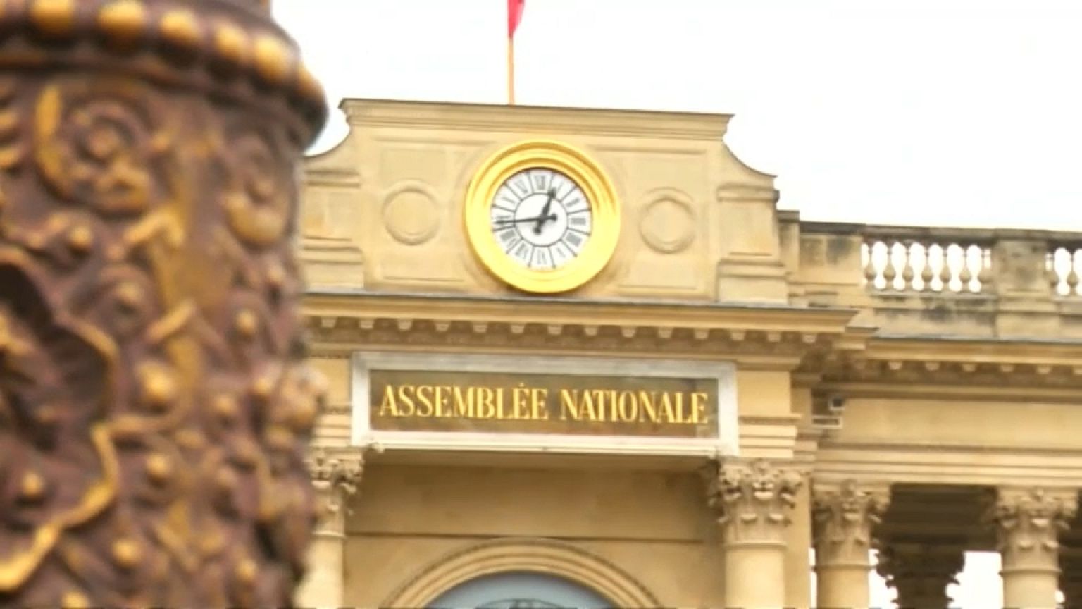 Législatives : Exit Glavany, Camba, Yade, Guaino...