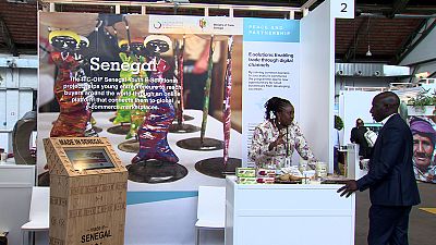 Job creation: the EU-Africa Business Forum Job creation: the EU-Africa Business Forum