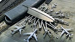 Märkte gespannt: Flughäfen von Paris bald privat?