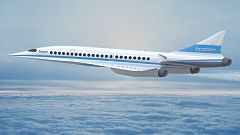 Aviation revolutions on the horizon
