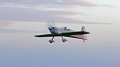 The Paris Air Show: In the loop the loop