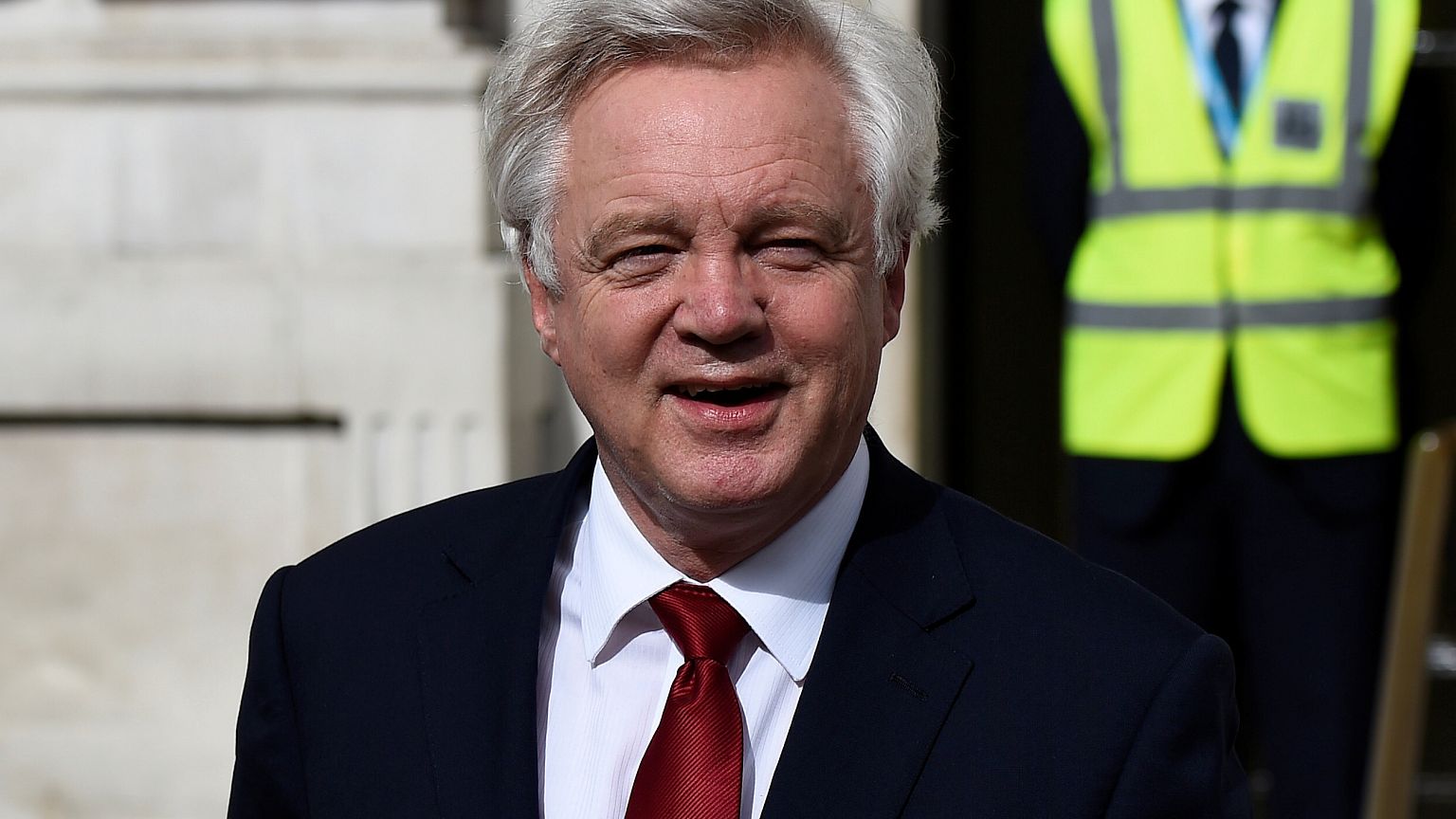 Brexit talks could be delayed