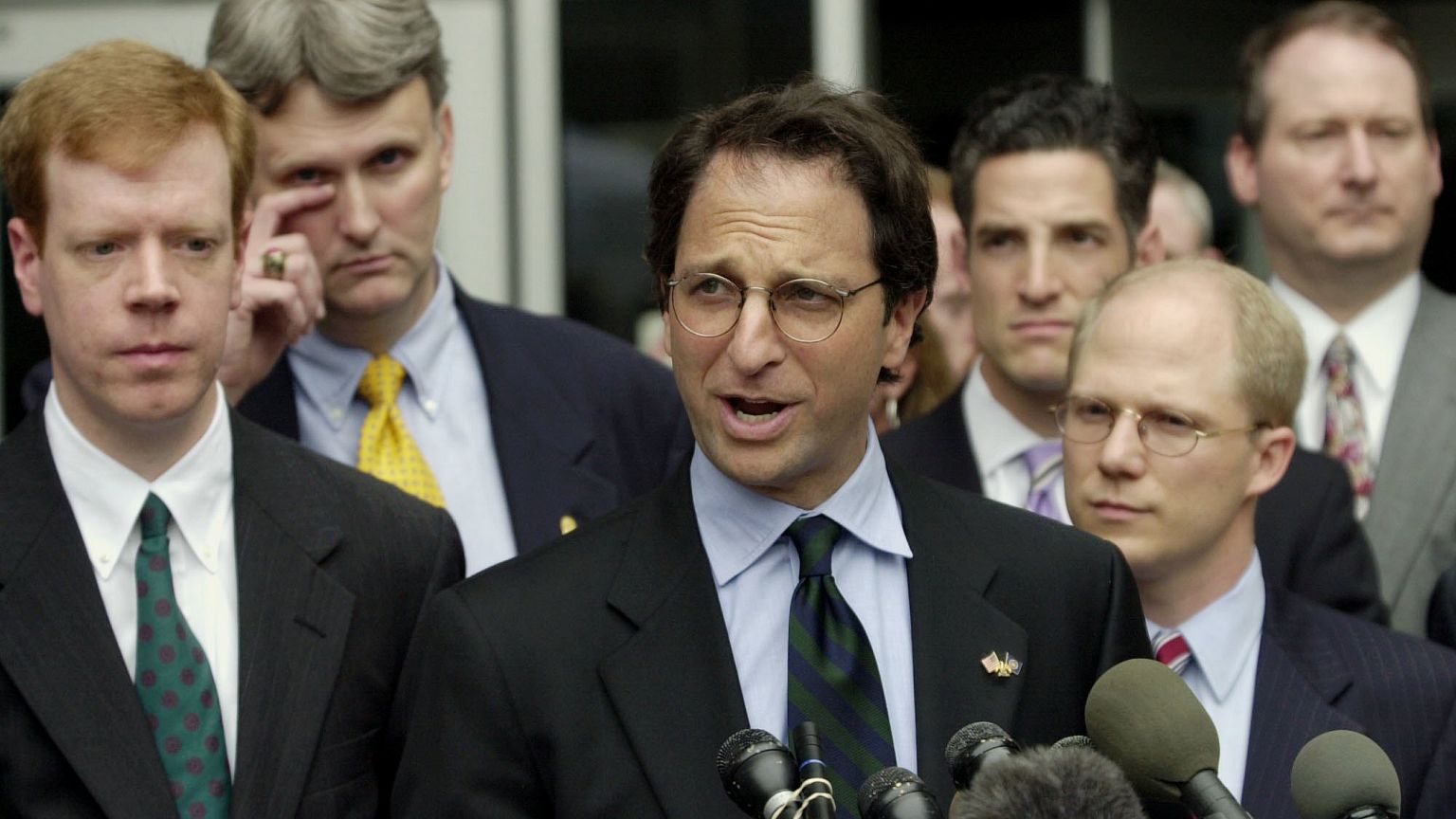 Image: Andrew Weissmann