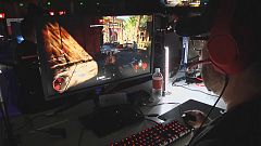 Dünya Video Oyunları Fuarı E3 başladı