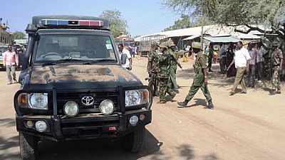Kenya foils planned Al Shabaab attack, arrests 6 suspects