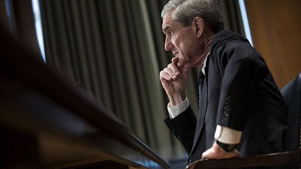 House unanimously passes resolution calling for Mueller report on Trump to be made public House unanimously passes resolution calling for Mueller report on Trump to be made public