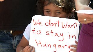 Egyetlen menekültet sem küld vissza Magyarországra Svájc
