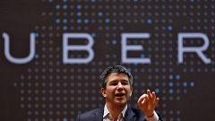 Uber steht wieder in der Kritik