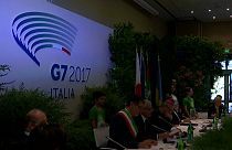 ABD imzalamadı G7 Çevre Zirvesi sonuçsuz kaldı