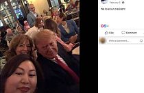 Lawyer for massage parlor owner: Yang is 'living the American dream'
