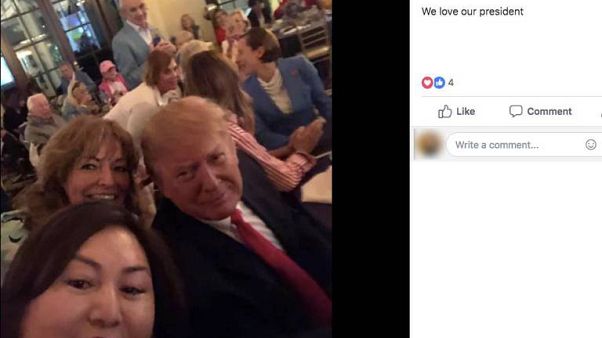 Lawyer for massage parlor owner: Yang is 'living the American dream'