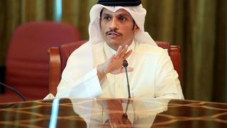 قطر تسعى إلى سدّ فجوة أزمة الخليج