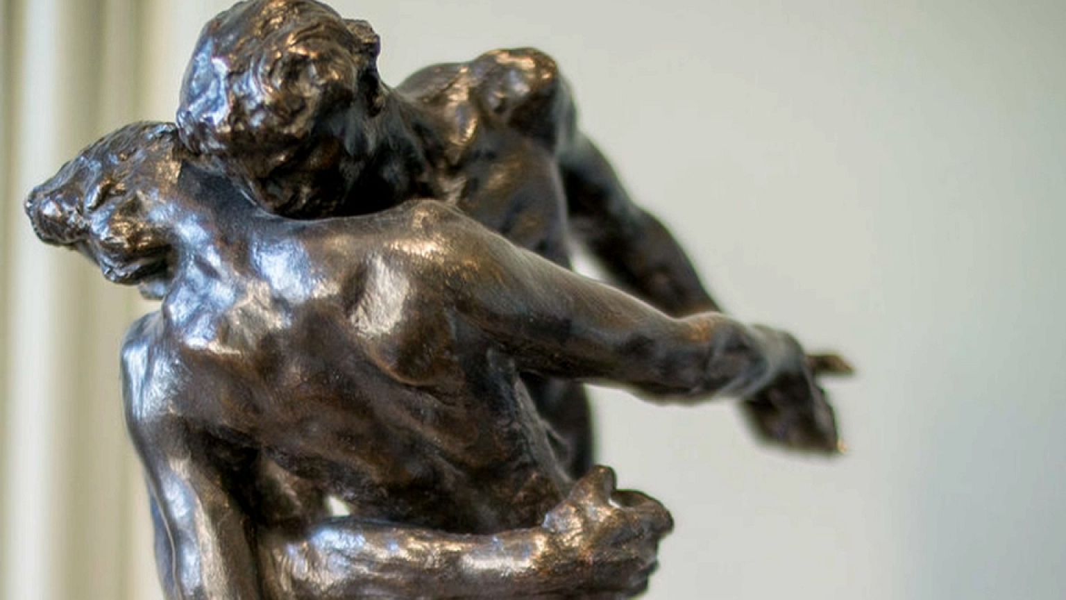 Record mondial pour un bronze de Camille Claudel