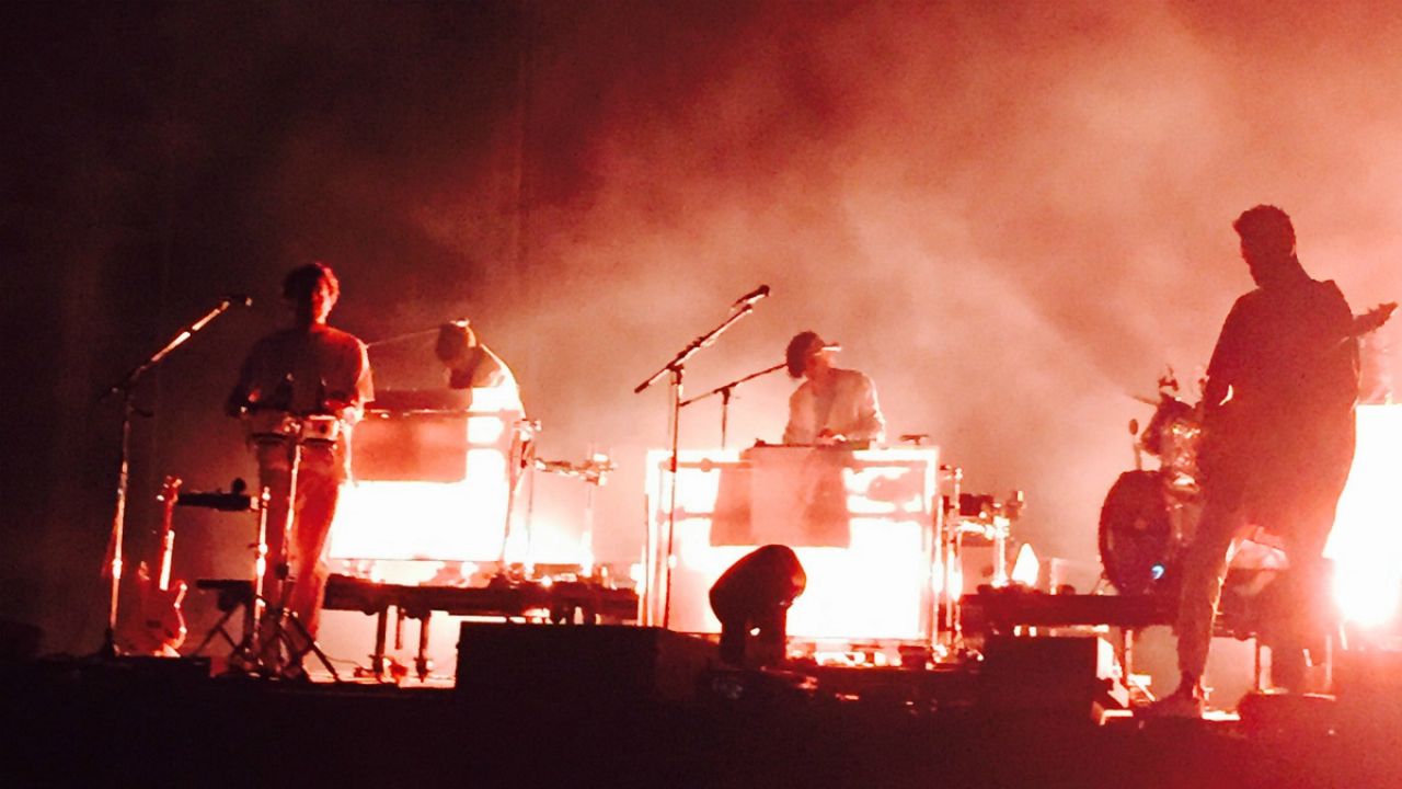 O sorriso que o Primavera Sound deixou no Porto