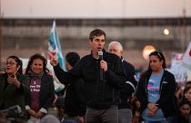 Image: Beto O'Rourke