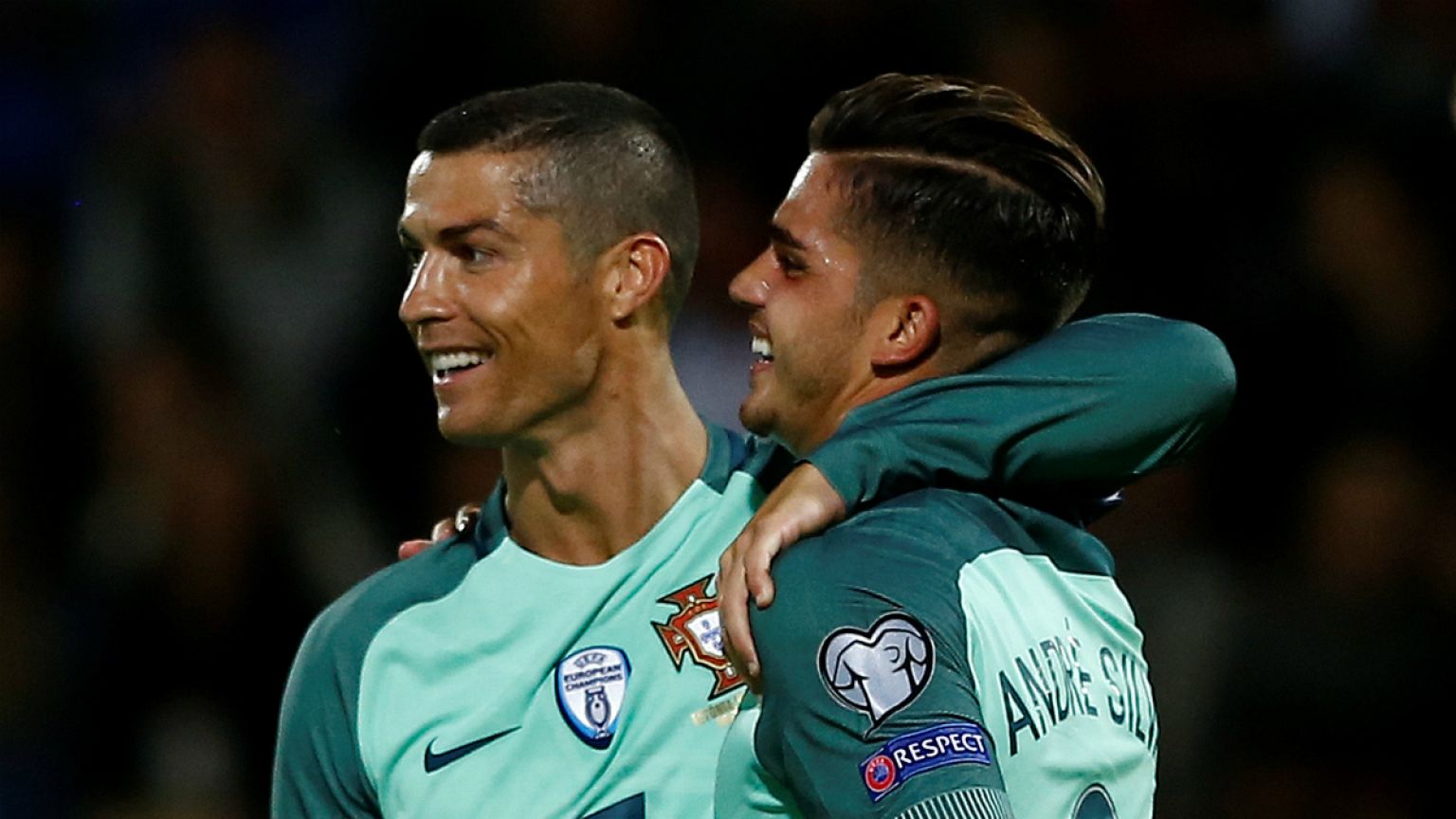 André Silva já é jogador do AC Milan