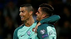 André Silva já é jogador do AC Milan