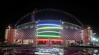 قطر: الازمة الخليجية لن تؤثر على تحضيراتنا لاستضافة كأس العالم