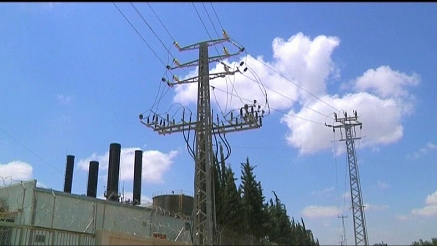 Israele a Gaza: 'devo staccare la corrente'