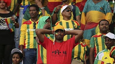 AFCON 2019 qualifiers: Ethiopia trounced, Egypt in shock loss, Algeria win