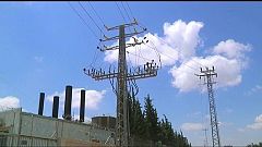 Israele a Gaza: stacco la corrente