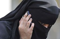 Norway bids to ban full-face veils
