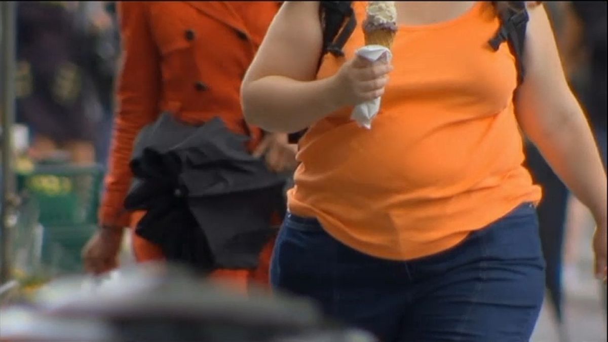 2,2 δισεκατομμύρια οι υπέρβαροι ή παχύσαρκοι στη Γη