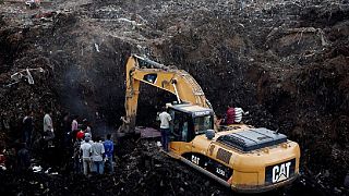 Ethiopia sharing $4m compensation to victims of deadly landslide