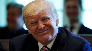 Trump'a kabine üyelerinden iltifat yağmuru