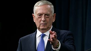 Mattis: la situación en Catar es "muy compleja"