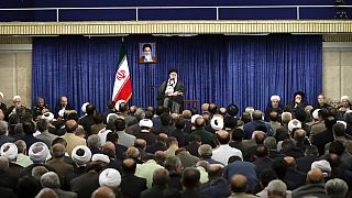 هشدار رهبر جمهوری اسلامی و راه دشوار حسن روحانی