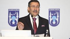 Ankaras Bürgermeister: Erdbeben "von ausländischen Mächten ausgelöst"