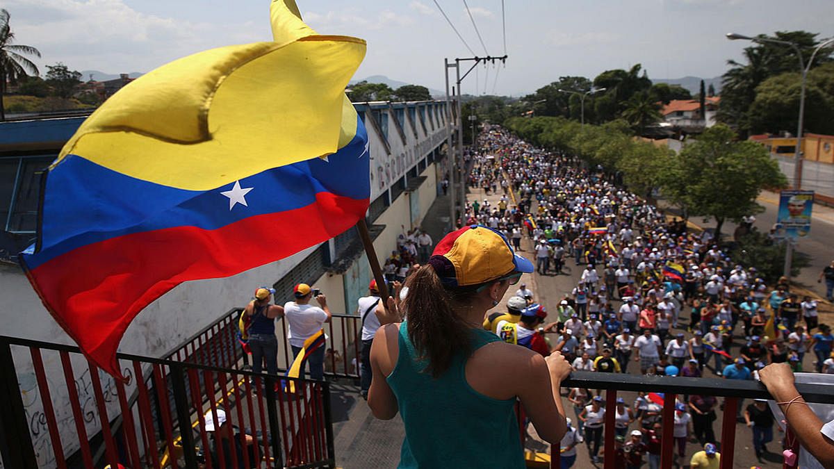 Venezuela, una crisi infinita (Parte II)