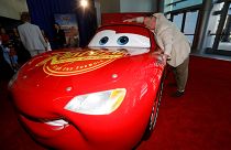 "Cars 3": Das Rennen geht weiter