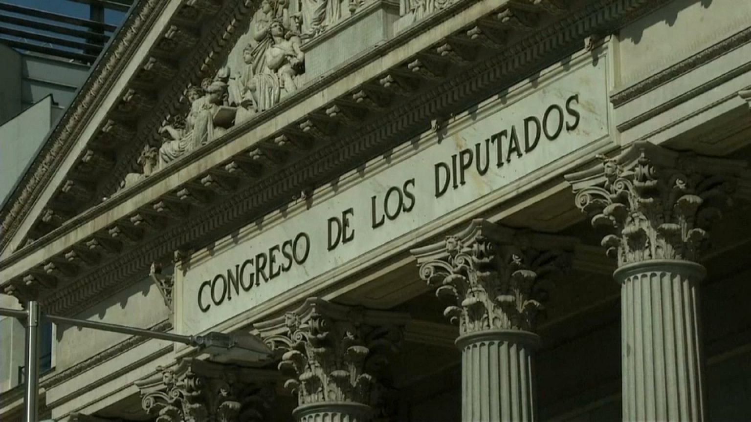 Spain's Rajoy faces no-confidence vote