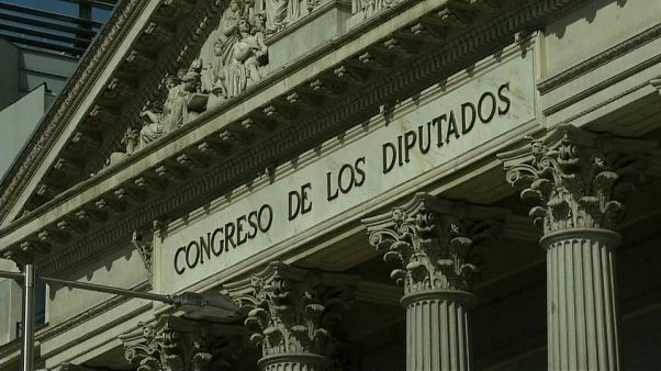 Spagna: mozione di censura di Podemos contro il governo Rajoy Spagna: mozione di censura di Podemos contro il governo Rajoy
