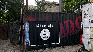 Fransız yargısından IŞİD'e haraç veren şirkete yakın takip