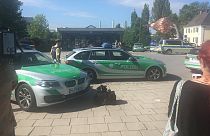 Tiroteo en Munich: el atacante no tenía motivaciones religiosas