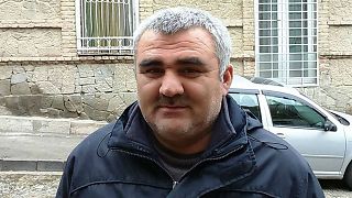 "Kidnappé à 100m de chez nous, mon mari réapparaît 570 km plus loin dans une prison en Azerbaïjan"