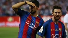 Dementiert: Kein Verbot von FC-Barcelona-T-Shirts in Saudi-Arabien