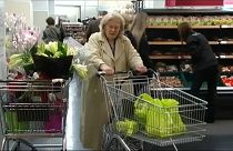 Großbritannien: Inflation steigt