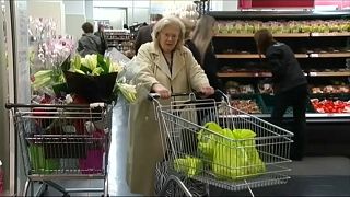 UK inflation jumps to four-year high