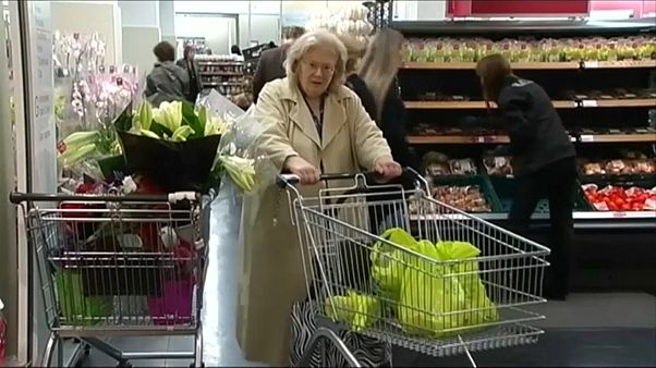 Regno Unito: l'inflazione sale ancora Regno Unito: l'inflazione sale ancora