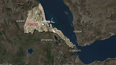 Eritrea backs Saudi Arabia and allies in Gulf crisis, Ethiopia on the fence