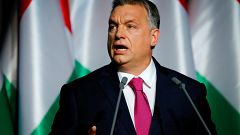 Budapest will ausländische Mäzene entmachten