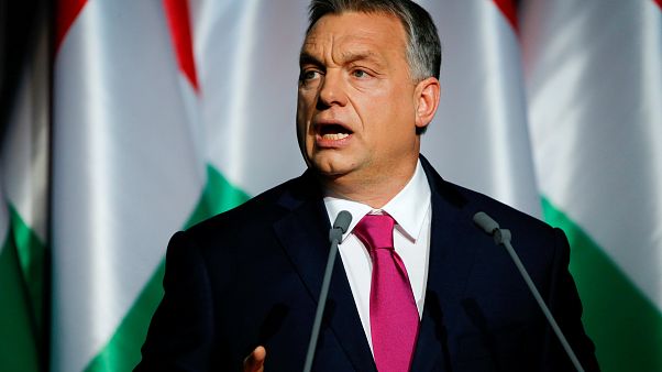 Ungheria: approvata tra le proteste legge anti-ONG Ungheria: approvata tra le proteste legge anti-ONG