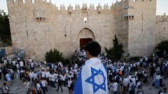 Antisemitismus-Doku für einen Tag zu sehen