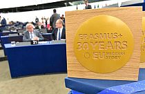 Ha solo 30 anni ma è già storia: tanti auguri Erasmus!