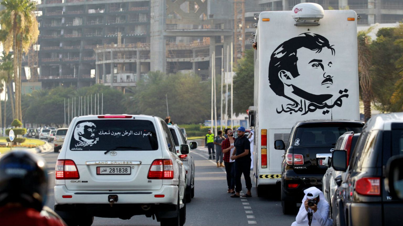 آخرین تحولات قطر؛ واکنش کشورها